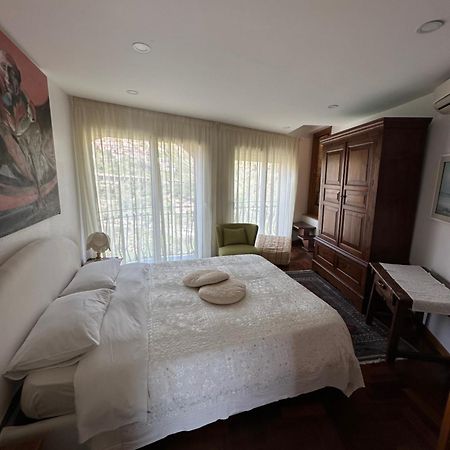 B&B Martina Taormina Buitenkant foto