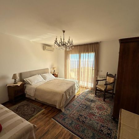 B&B Martina Taormina Buitenkant foto