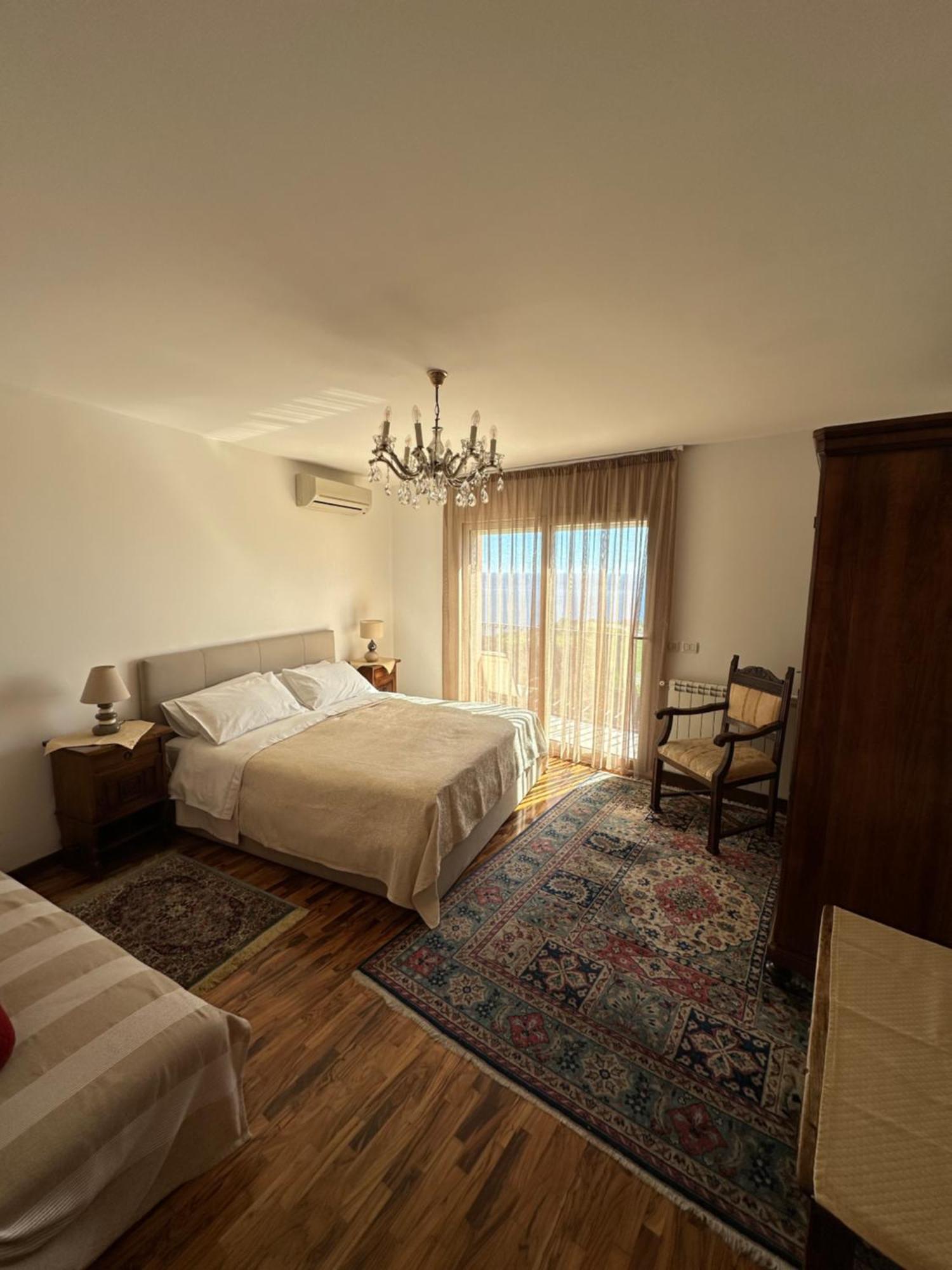 B&B Martina Taormina Buitenkant foto