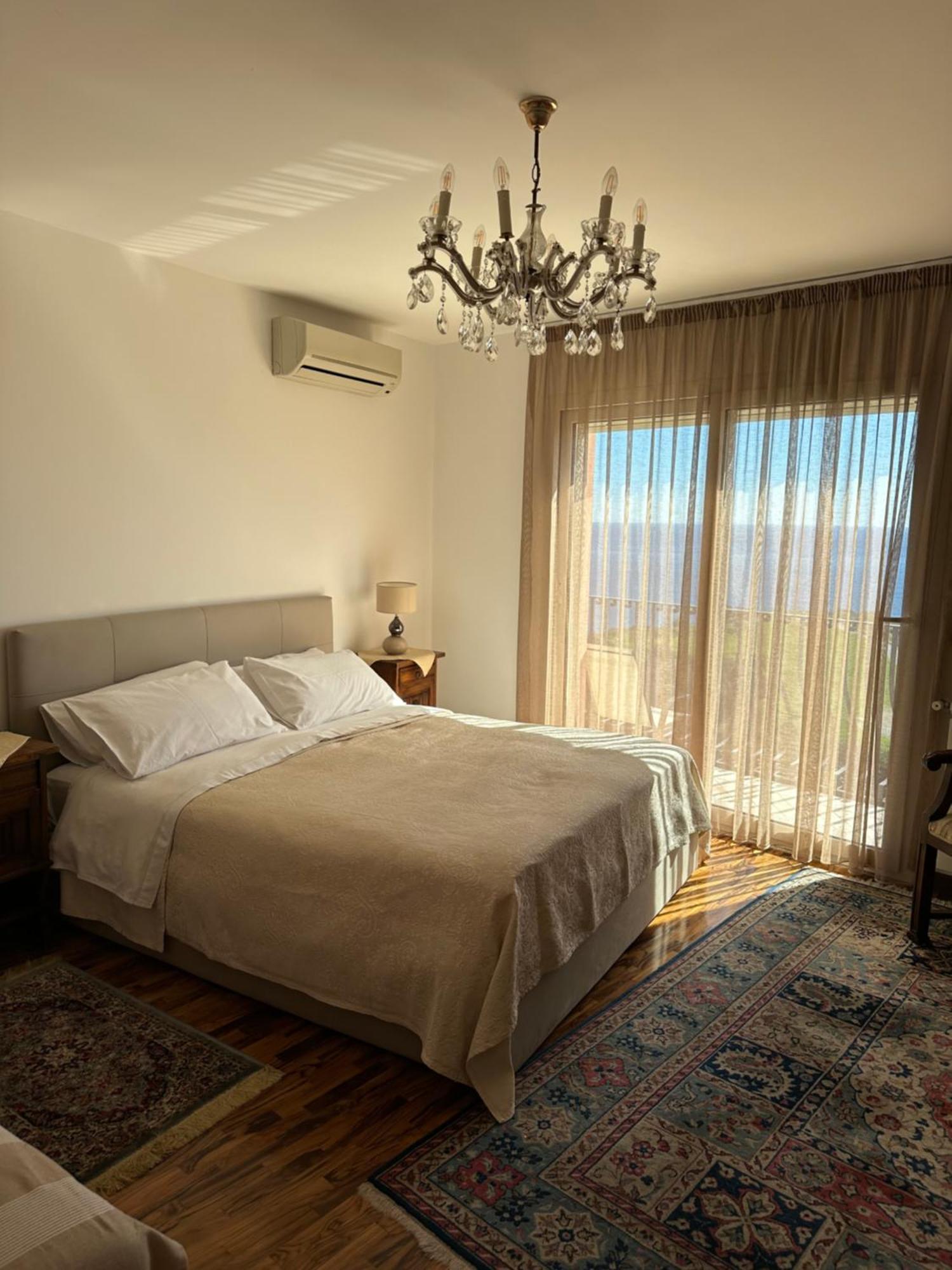 B&B Martina Taormina Buitenkant foto