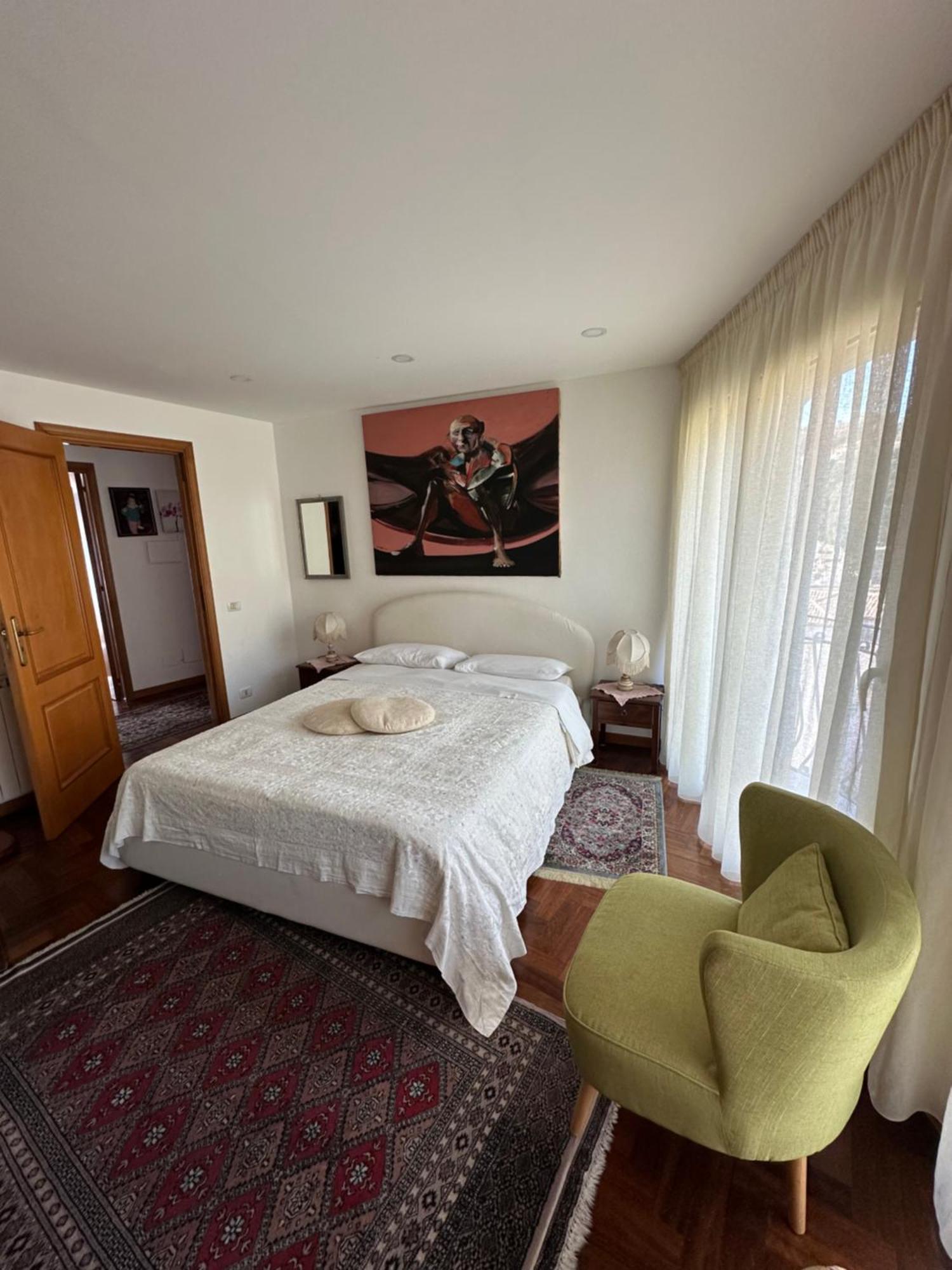 B&B Martina Taormina Buitenkant foto