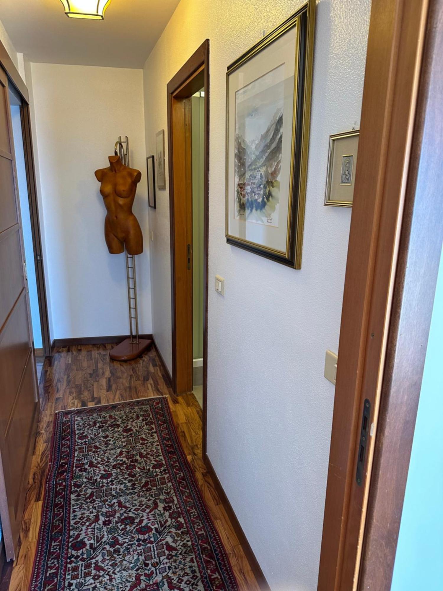 B&B Martina Taormina Buitenkant foto